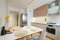 Apartamento 2 habitaciones 48 m² Varsovia, Polonia