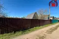 House 28 m² Starobinski sielski Saviet, Belarus
