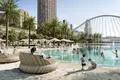 Wohnkomplex New Aeon Residence with a beach and a panoramic view close to the yacht club and Downtown Dubai, Creek Harbour, Dubai, UAE