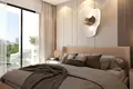 3 bedroom apartment 100 m² Oroklini, Cyprus
