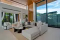 Casa 4 habitaciones 256 m² Thalang, Tailandia