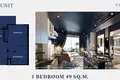Wohnung 3 zimmer 86 m² Ban Bang Thao, Thailand