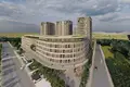 Apartamento 2 habitaciones 60 m² Aksu, Turquía