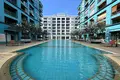 1 bedroom condo  Pattaya City, Thailand