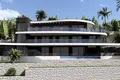 villa de 5 chambres 450 m² Grad Opatija, Croatie