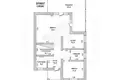 Дом 164 м² Брест, Беларусь