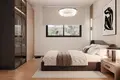 Квартира 2 спальни 80 м² Арадиппу, Кипр