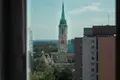 Квартира 2 комнаты 43 м² в Лодзи, Польша