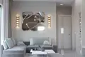 Appartement 2 chambres 45 m² Mahmutlar Mahallesi, Turquie