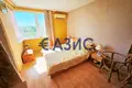 Квартира 2 спальни 56 м² Несебр, Болгария