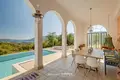 3 bedroom villa 354 m² Ratisevina, Montenegro