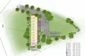 2 bedroom apartment 55 m² Karon, Thailand