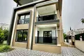 5 bedroom villa 225 m² Mezitli, Turkey