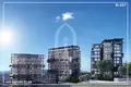 Квартира в новостройке Istanbul Kağıthane Apartment Compound