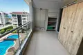 1 bedroom apartment  Kestel, Turkey
