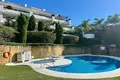 2 bedroom apartment 117 m² San Pedro Alcantara, Spain