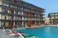 Complejo residencial Apartments 2+1, 3+1 in Didim, Altinkum near the sea