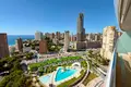 Wohnung 3 zimmer 160 m² Benidorm, Spanien