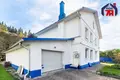 Chalet 221 m² Baraulianski sielski Saviet, Bélarus