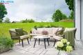 Casa 122 m² Anyksciai, Lituania