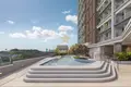 Mieszkanie 2 pokoi 60 m² Regiao Imediata de Sao Paulo, Brazylia