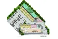 Wohnung 1 Schlafzimmer 43 m² Choeng Thale, Thailand