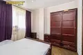 Квартира 4 комнаты 117 м² Минск, Беларусь