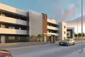 Wohnung in einem Neubau Hochmoderne Wohnungen mit Gemeinschaftspool in Guardamar del Segura