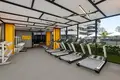 Mieszkanie 1 pokój 58 m² Oba, Turcja