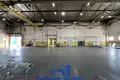 Producción 9 483 m² en Minsk, Belarús