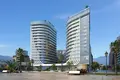 1 bedroom apartment 47 m² Batumi, Georgia