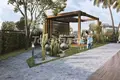3 bedroom apartment 200 m² Oba, Turkey
