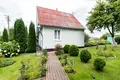 Haus 92 m² Piatryskauski sielski Saviet, Belarus