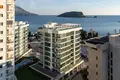 2 bedroom apartment 85 m² Budva, Montenegro