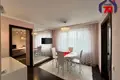 Apartamento 4 habitaciones 90 m² Saligorsk, Belarús
