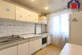 3 room apartment 68 m² Minsk, Belarus