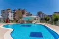 Mieszkanie 3 pokoi 120 m² Alanya, Turcja