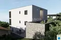 Квартира 1 спальня 50 м² Омишаль, Хорватия
