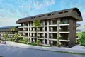 Apartamento 2 habitaciones 50 m² Konakli, Turquía