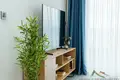 2 room apartment 31 m² in Kavac, Montenegro