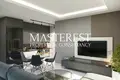 2 room apartment 51 m² Oba, Turkey