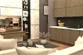 Kompleks mieszkalny New residence with around-the-clock security close to business and tourist areas of Istanbul, Turkey