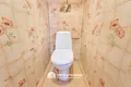 1 bedroom apartment 34 m² Minsk, Belarus