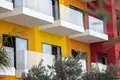 Complejo residencial Portofino by THOE