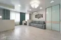 Wohnung 3 zimmer 96 m² Minsk, Belarus