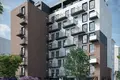Apartamento 1 habitación 26 m² Odesa, Ucrania