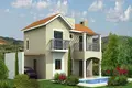2 bedroom Villa 144 m² Monagrouli, Cyprus