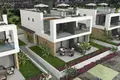 Таунхаус 3 комнаты 106 м² Girne Belediyesi, Северный Кипр