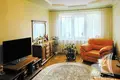 Wohnung 2 zimmer 50 m² Muchaviecki sielski Saviet, Belarus