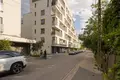 Appartement 4 chambres 61 m² Varsovie, Pologne